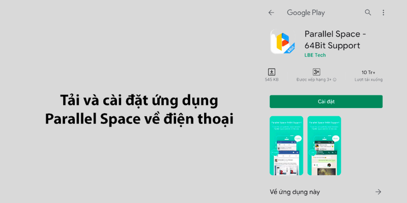 cách đăng nhập 2 zalo trên 1 điện thoại 5